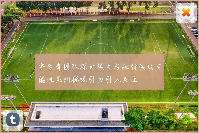 字母哥团队探讨热火与独行侠的可能性无州税吸引力引人关注
