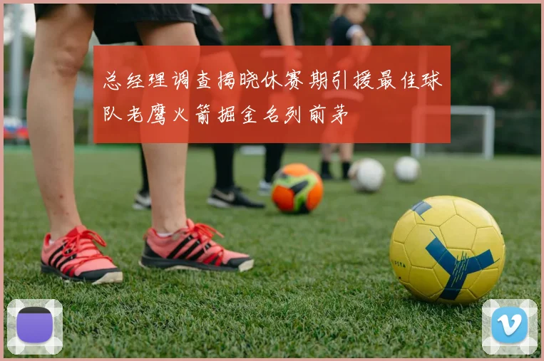 总经理调查揭晓休赛期引援最佳球队老鹰火箭掘金名列前茅