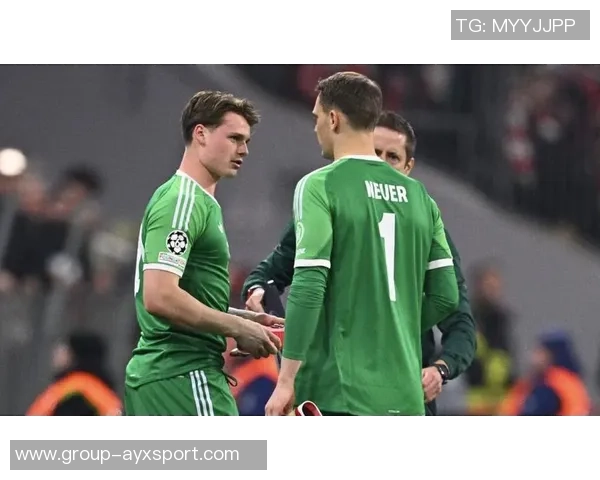 努贝尔谈乌尔比希表现与个人未来否认传闻称每年都有不同猜测 努贝尔谈乌尔比希表现与个人未来否认传闻称每年都有不同猜测