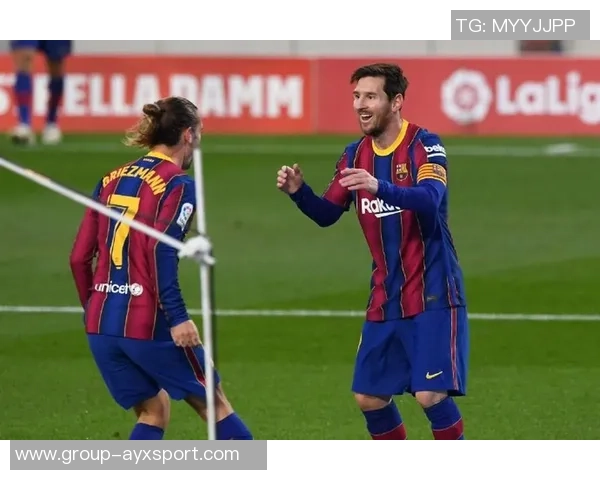 拉基蒂奇称梅西是冷静领袖小动作对球队意义重大