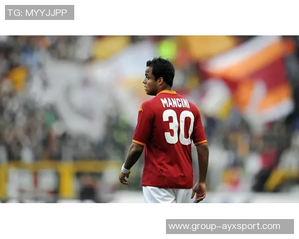 罗马与小曼奇尼续约谈判进行中预计合同延长至2030或2031年 罗马与小曼奇尼续约谈判进行中预计合同延长至2030或2031年