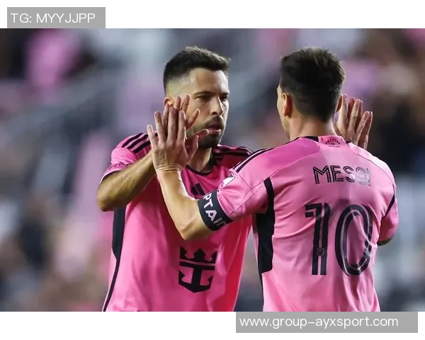 迈阿密国际即将签下本赛季美职联最佳门将圣克莱尔引发关注 迈阿密国际即将签下本赛季美职联最佳门将圣克莱尔引发关注