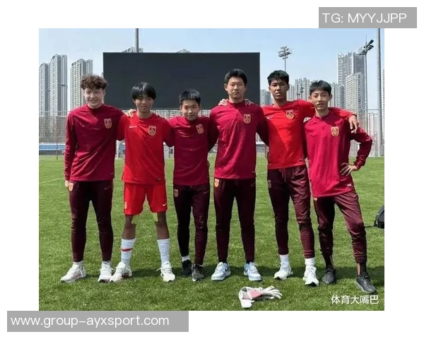 U16国足对阵孟加拉国首发阵容公布邝兆镭万项出战赵松源替补谢晋缺席