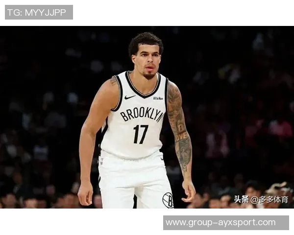 篮网遭遇六连败场均失分高达128分仅次于奇才表现堪忧