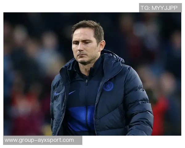 兰帕德带领球队战绩辉煌荣获英冠十月最佳教练称号