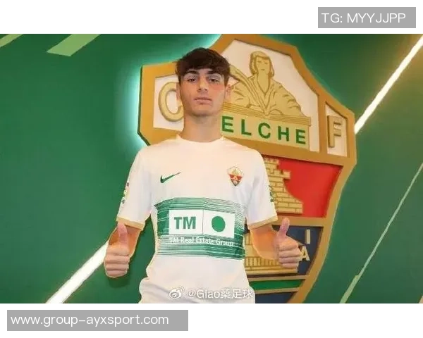 埃尔切主帅盛赞佩尼亚具备成为顶级门将的所有条件与潜力