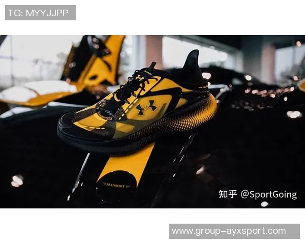 库里与安德玛解约后首选纪念GIGI的鞋款引发热议