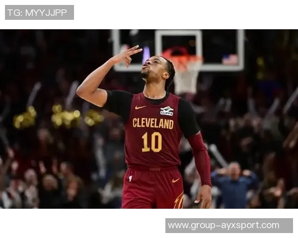 米切尔三分球突破803记跻身骑士队史第四位詹姆斯乐福加兰紧随其后