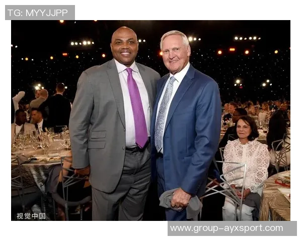 科尔称拉希德为好人巴克利调侃邻居也赞其人品优秀