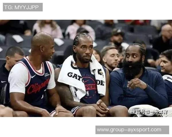 桑德斯接任球队第二阵容指挥官保罗离队后转正已成定局