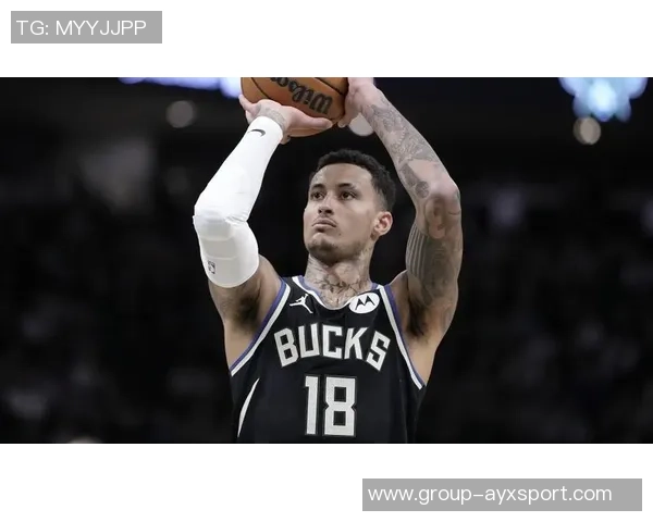 库兹马称字母哥每回合都能摧毁对手身体接触无人能敌