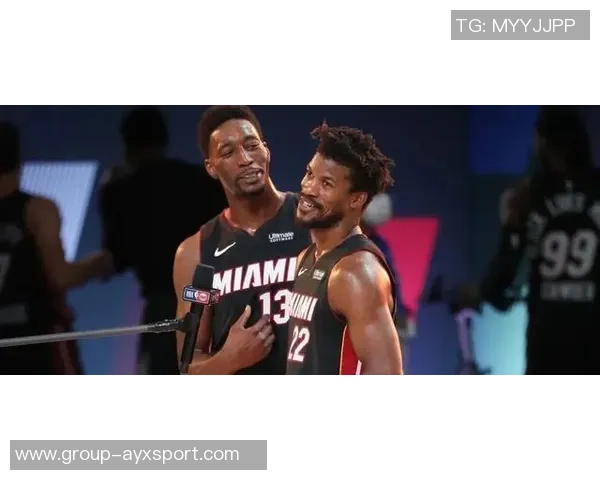 巴特勒称库明加为兄弟无论轮换与否他始终努力训练