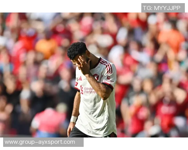 利物浦今夏计划引进中卫球员萨拉赫坚定希望继续留队