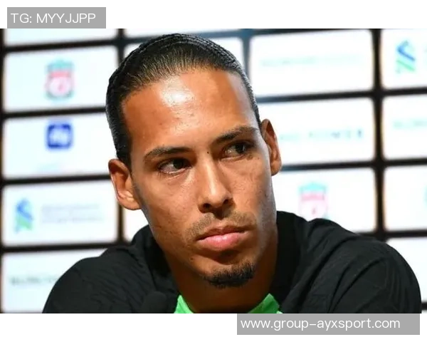 英超专家组裁定范戴克进球被吹为误判引发持续争议