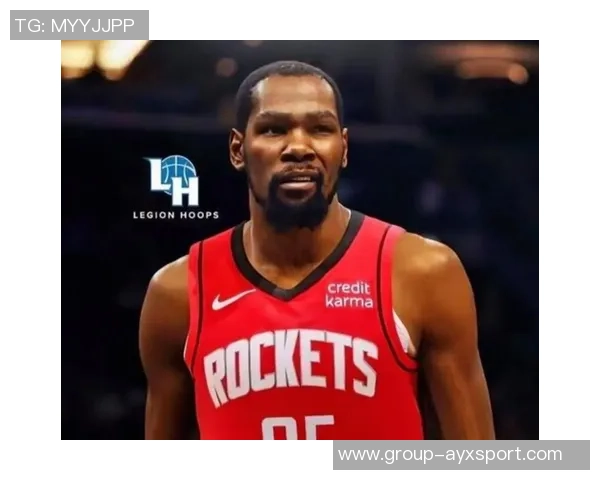 乌度卡确认杜兰特阿门小贾巴里史密斯申京先发第五人尚待决定