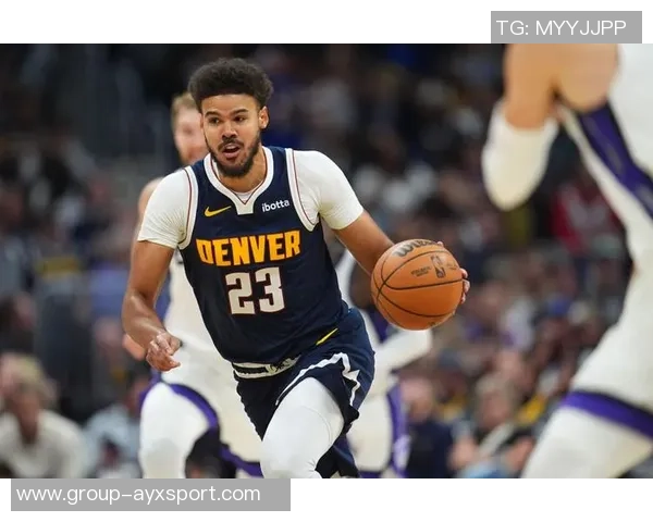 掘金今夏交易波特换约翰逊其场均得分和三分命中率令人担忧