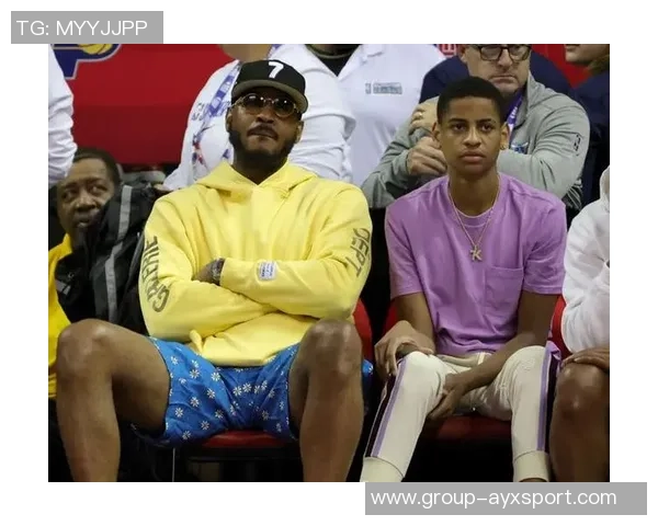 基扬安东尼父子相似2025届球员潜力巨大或能进NBA 基扬安东尼父子相似2025届球员潜力巨大或能进NBA