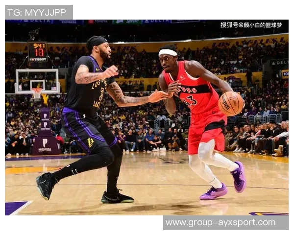 猛龙队积极追求浓眉交易方案可用巴雷特搭配奎克利或珀尔特尔助力交易 猛龙队积极追求浓眉交易方案可用巴雷特搭配奎克利或珀尔特尔助力交易